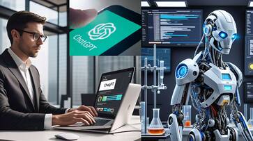 Ai chatgpt can not replace these jobs here are the list Ai chatgpt can not replace these jobs here are the list