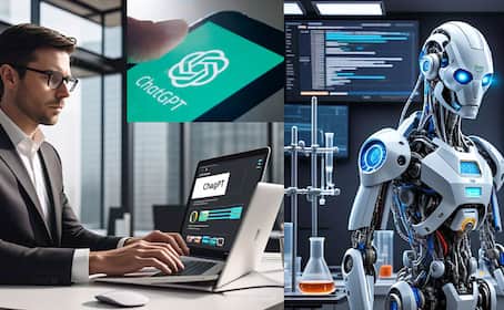 Ai chatgpt can not replace these jobs here are the list 
