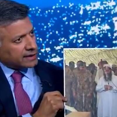 Indian envoy and foreign secretary expose Pakistan’s military links to terrorism