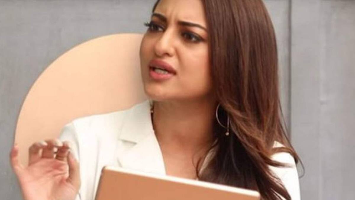 Sonakshi Sinha Blasted On India Media