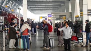 India extends closure of 28 Airports until May 15 amid India Pak tensions India extends closure of 28 Airports until May 15 amid India Pak tensions