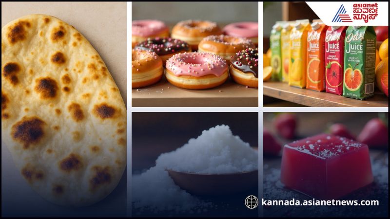 Vegetarian Foods That Secretly Contain Animal Products  Know Before You Eat
