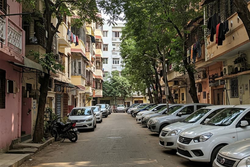 up parking rules 2025 parking charges license fees lucknow kanpur
