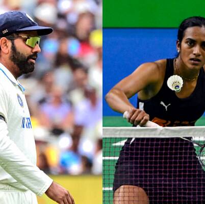 Rohit Sharma to PV Sindhu: Indian sports fraternity rallies behind Armed Forces amid Pakistan tensions