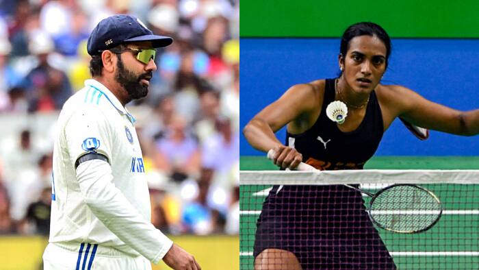 Indian Sports