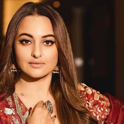 Sonakshi Sinha slams news channels for sensationalizing India-Pakistan conflict