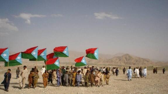 balochistan
