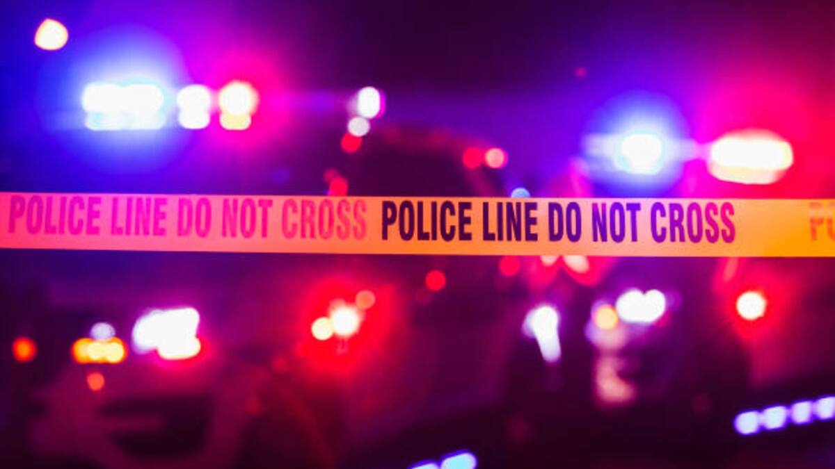 Husband kills wife MP