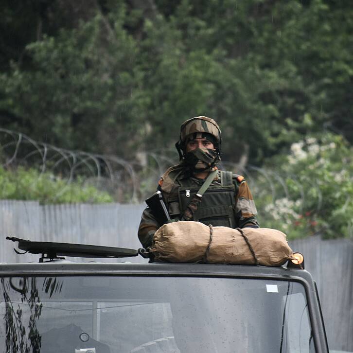 'We control our skies': How govt fortified India’s Air Defence and offensive capabilities