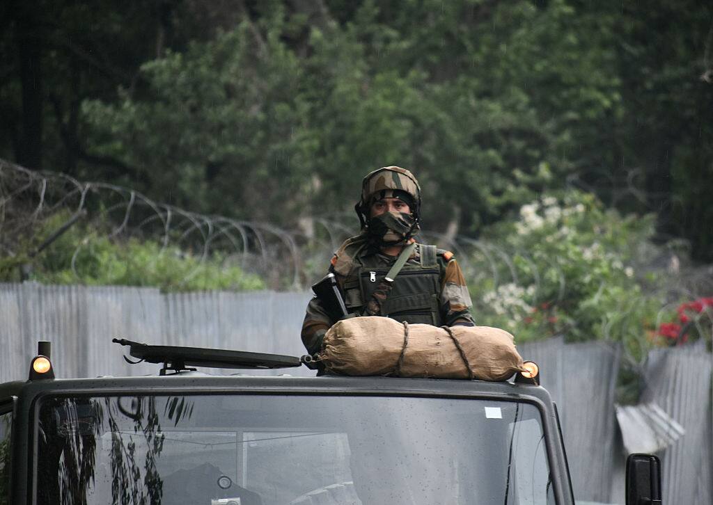 Indian Army