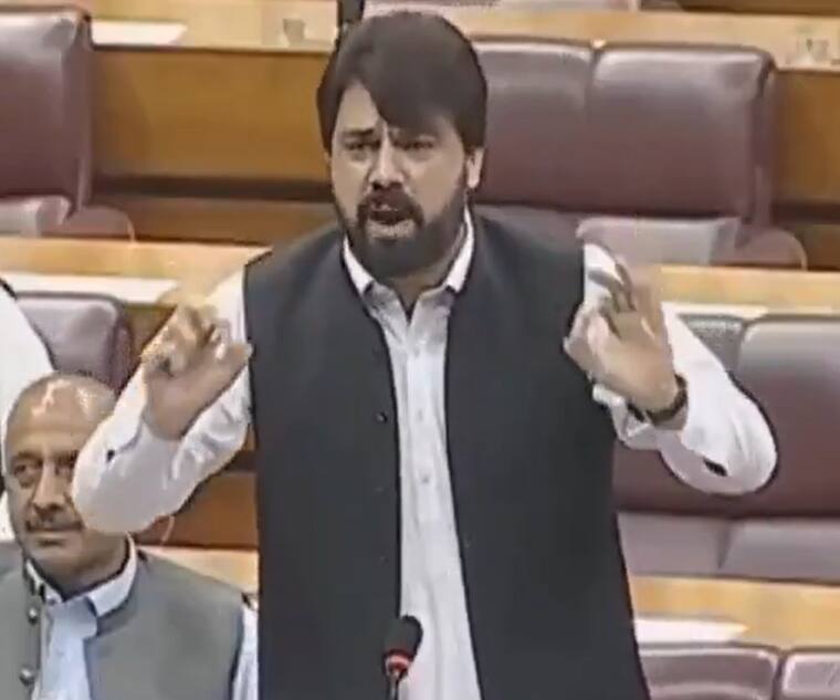 Pakistan MP calls PM Shehbaz Sharif a 'coward' over silence on Modi amid Operation Sindoor fallout