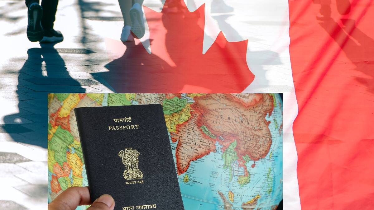 Canada visa Processing Time Changed