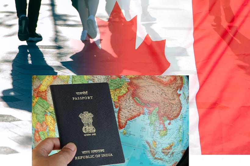 Canada visa Processing Time Changed