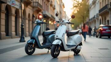 electric two wheeler increase range follow these tips electric two wheeler increase range follow these tips