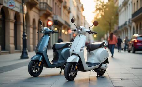 electric two wheeler increase range follow these tips