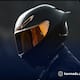 Helmet protect complete parts of head decoding Full form of guard
