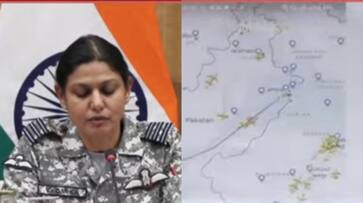 pakistan used passenger planes as shield during attack against india pakistan used passenger planes as shield during attack against india