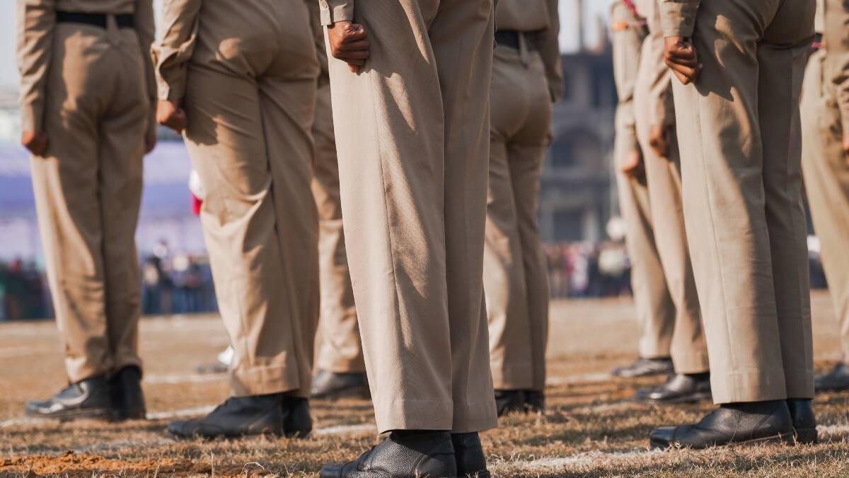 Bihar Police Constable Bharti Result Out