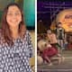 bharjari bachelors season 2 Contestants at Siddhi Utsav Sukrita wear nightie