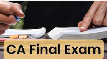 India Pakistan conflict The CA exams scheduled to be conducted by ICAI have been postponed India Pakistan conflict The CA exams scheduled to be conducted by ICAI have been postponed