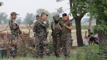 What are the features of Turkish Asisguard SONGAR drones used by Pakistan on India last night What are the features of Turkish Asisguard SONGAR drones used by Pakistan on India last night