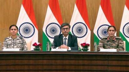 Operation Sindoor