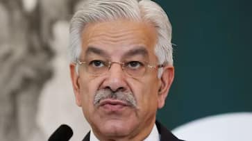 Pak Defense Minister India and Israel are enemies of Islam Pak Defense Minister India and Israel are enemies of Islam