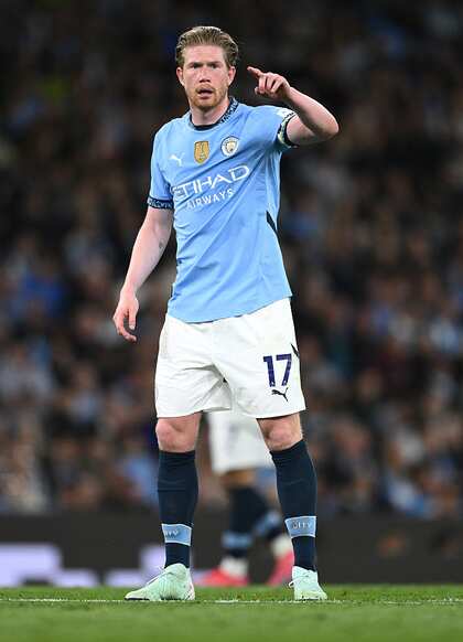 Football Transfer Rumours: de Bruyne to Donnanrumma - Big updates