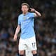 Football Transfer Rumors De Bruyne Donnarumma Cunha Sesko Bellingham kvn