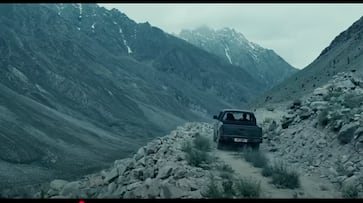The Diplomat OTT release When and where to watch John Abraham film The Diplomat OTT release When and where to watch John Abraham film