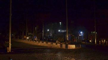Pakistan target Jammu Punjab, Rajasthan and many area 3 civilian injured Pakistan target Jammu Punjab, Rajasthan and many area 3 civilian injured
