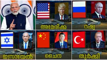 India pak live America Russia Israel 3 superpowers are with India taking up arms to contain terrorism in Arabian Sea India pak live America Russia Israel 3 superpowers are with India taking up arms to contain terrorism in Arabian Sea