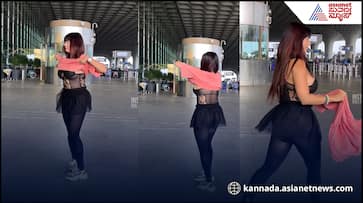 Actor Taniya Chatterjee Gets TROLLED for dress change suc Actor Taniya Chatterjee Gets TROLLED for dress change suc
