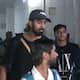 IPL PBKS DC players reach Delhi by train after Dharamasala match called off