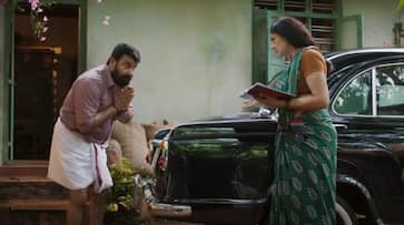 mohanlal movie Thudarum Kanmanipoove Video song mohanlal movie Thudarum Kanmanipoove Video song