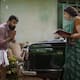 mohanlal movie Thudarum Kanmanipoove  Video song 