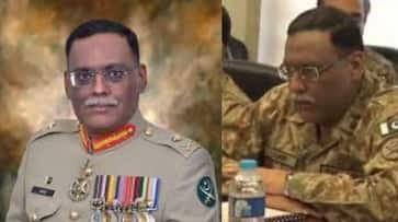 Sahir Shamshad Mirza To Replace Pakistan Army Chief Amid Coup Rumours Who is Sahir Shamshad Sahir Shamshad Mirza To Replace Pakistan Army Chief Amid Coup Rumours Who is Sahir Shamshad