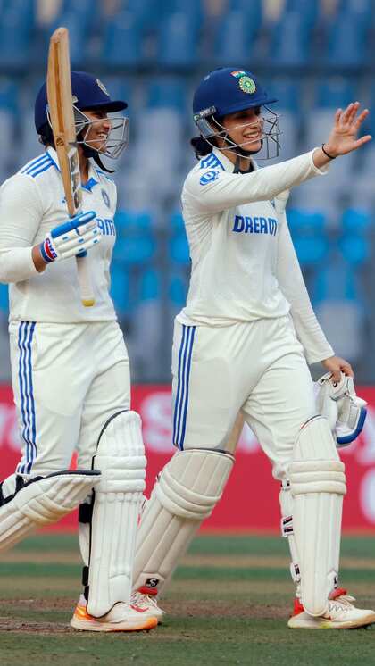 స్మృతి మందాన కాదు.. ఆమెకంటే ఎక్కువ సంపాదించే టాప్ 5 మహిళా క్రికెటర్లు