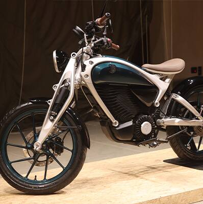 Royal Enfield Flying Flea C6: Here's what we know about it