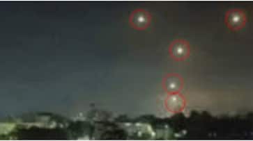 100 drones reached Jammu alone at night Pakistan attempted to attack at 26 places India foiled 100 drones reached Jammu alone at night Pakistan attempted to attack at 26 places India foiled