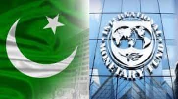 Pakistan says one billion dollar loan approved by IMF funds body yet to comment Pakistan says one billion dollar loan approved by IMF funds body yet to comment