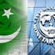 India protests IMF loan to Pakistan citing misuse for terrorism san