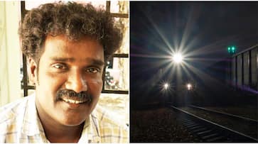 Accused in the case of stabbing neighbor to death on the railway tracks has been sentenced to life imprisonment in TVM Accused in the case of stabbing neighbor to death on the railway tracks has been sentenced to life imprisonment in TVM