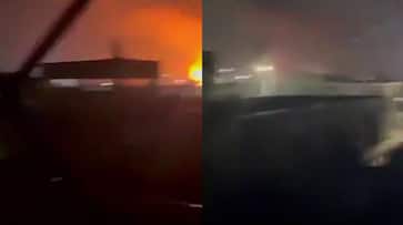 Pakistan alleges india India tried to attack Nur Khan, Shorkot, Murad military bases, will retaliate Pakistan alleges india India tried to attack Nur Khan, Shorkot, Murad military bases, will retaliate