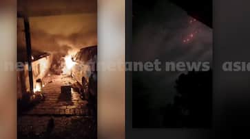Jammu government says 2 more people killed in Rajouri Jammu government says 2 more people killed in Rajouri