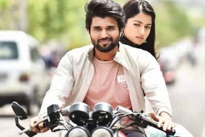 రష్మిక మందన్నా రిలేషన్ షిప్ పై ఓపెన్‌ అయిన విజయ్‌ దేవరకొండ, ఏం చెప్పాడో తెలుసా?