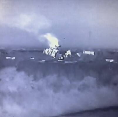 Indian Army destroys Pakistani posts, terror launch pads amid drone attacks across border (WATCH)
