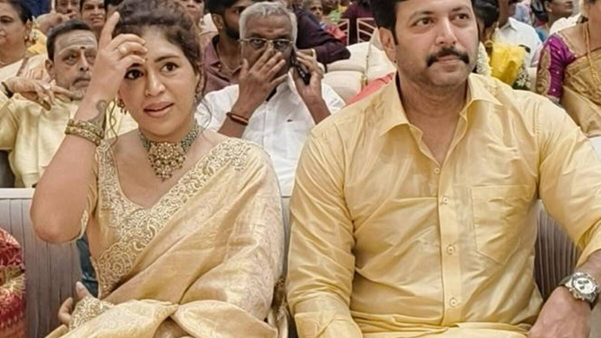 Aarti Ravi Mohan
