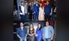 Kingsman Experience Launch: Navi Mumbai’s Grandest Lounge Unveiled