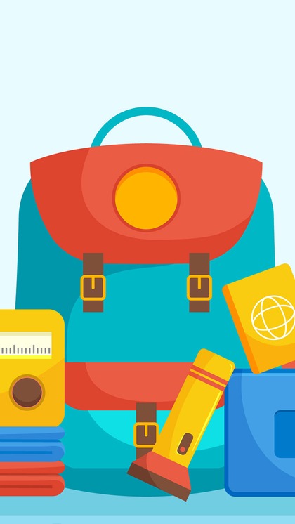 When to use a survival kit